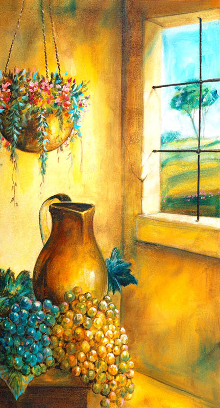 Affresco Suggestioni Decorative - Home Decoration